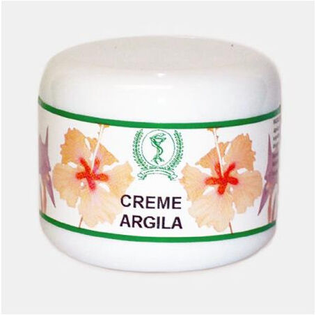 ANTIGA ERVANARIA ARGILA CREME 50gr