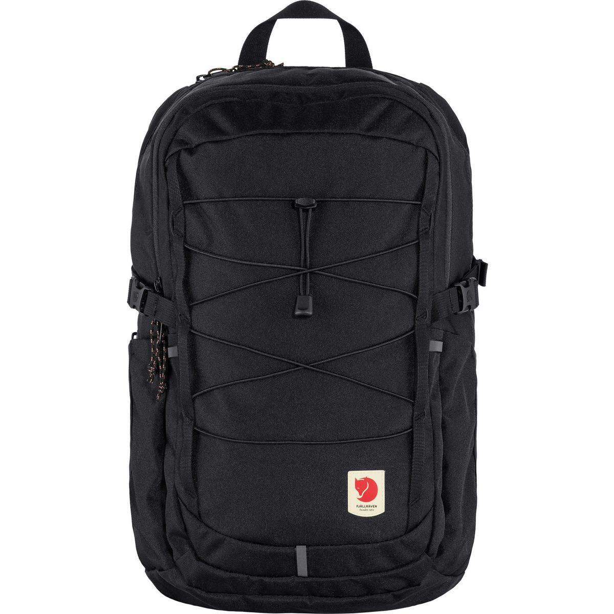 Fjällräven Skule 28 black (550) One Size F23346-550-One Size