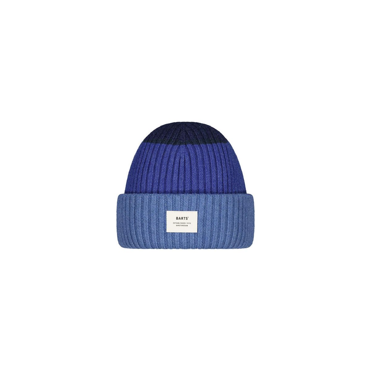 Barts Rylan Beanie blue (04) 50-53 6572304