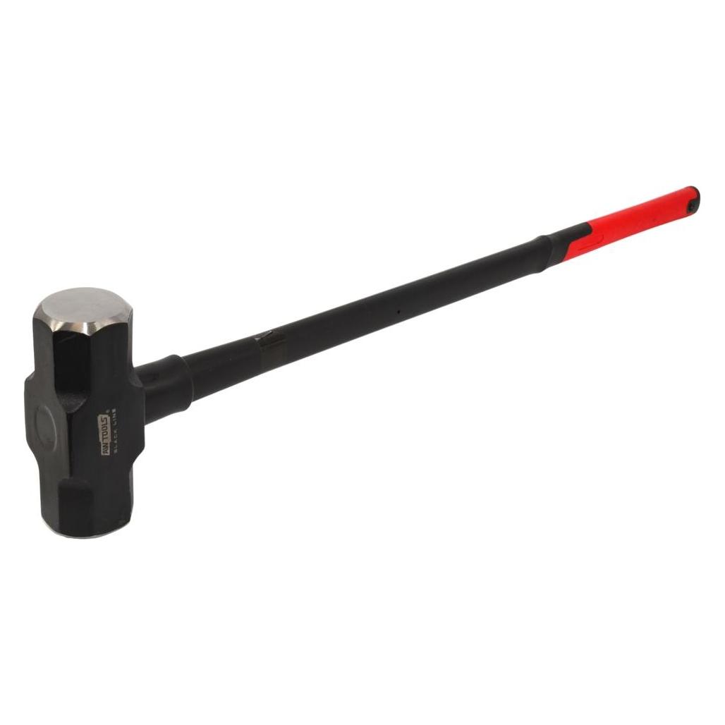 Awtools MŁOT WYBURZENIOWY WŁÓKNO 6,36kg -14 lbs BLACK LINE (68337568)