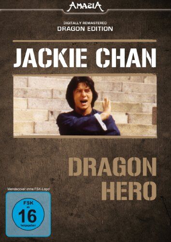 Lo Wei - Dragon Hero (Dragon Edition) - Preis vom 27.09.2026 03:53:48 h