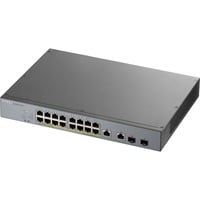 GS1350-18HP, Switch