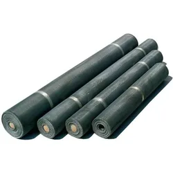 E-NORMpro, Fliegengitter, Fenstergewebe 1,20x30m Aluminoy lackiert (120 x 120 cm)