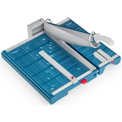 DAHLE Hebelschneider 868 bis DIN A3