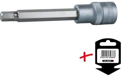 Ks Tools Steckschlüsseleinsatz 917.1332-E