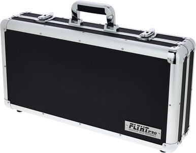 Flyht Pro Case Korg microKorg XL + Schwarz