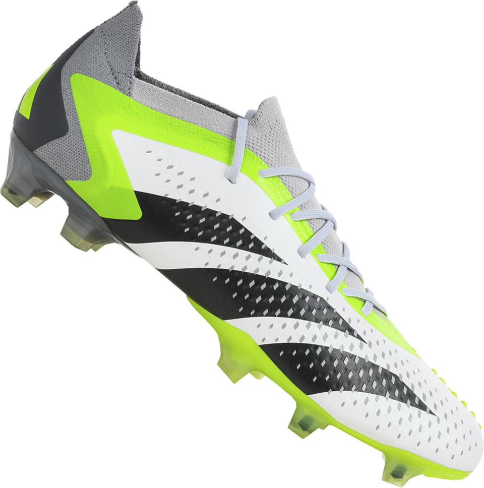 Adidas Predator Accuracy.1 Herren Fußballschuhe Gummi-Grip Gr. 44 2/3