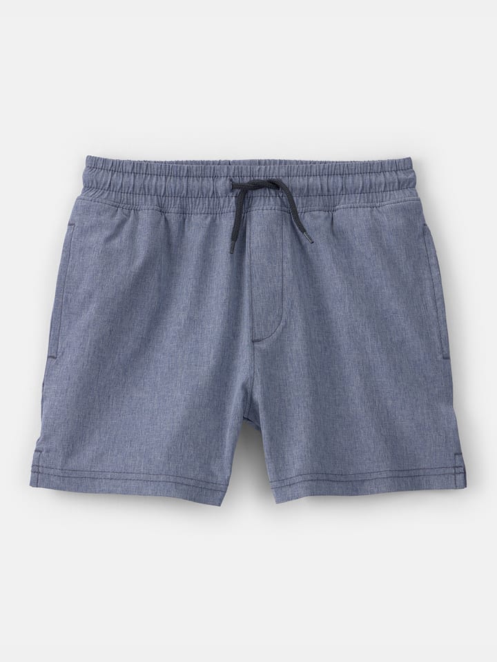 OshKosh Shorts in Dunkelblau - 122