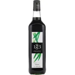 Maison Routin 1883 Pandan Sirup 1000ml