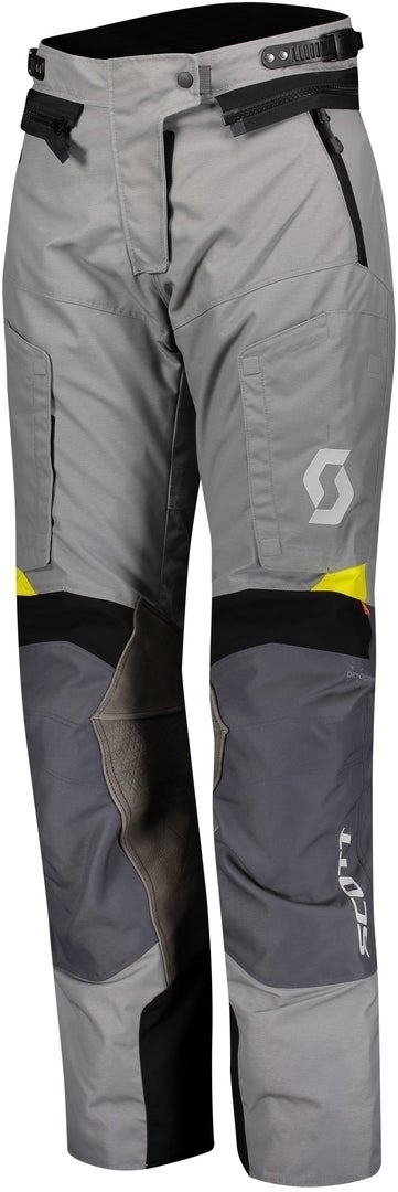 Scott Dualraid Dryo Damen Motorrad Textilhose 2728821120044