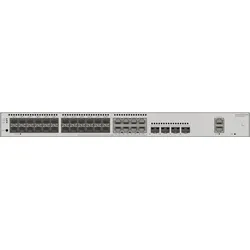 Huawei eKit Switch S310-24ST4X 24x 1GbE SFP/RJ45 + 4x 10GbE SFP+ managed L2+