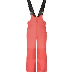 Trollkids Kinder Nordkapp Winterhose - 98 - coral pink
