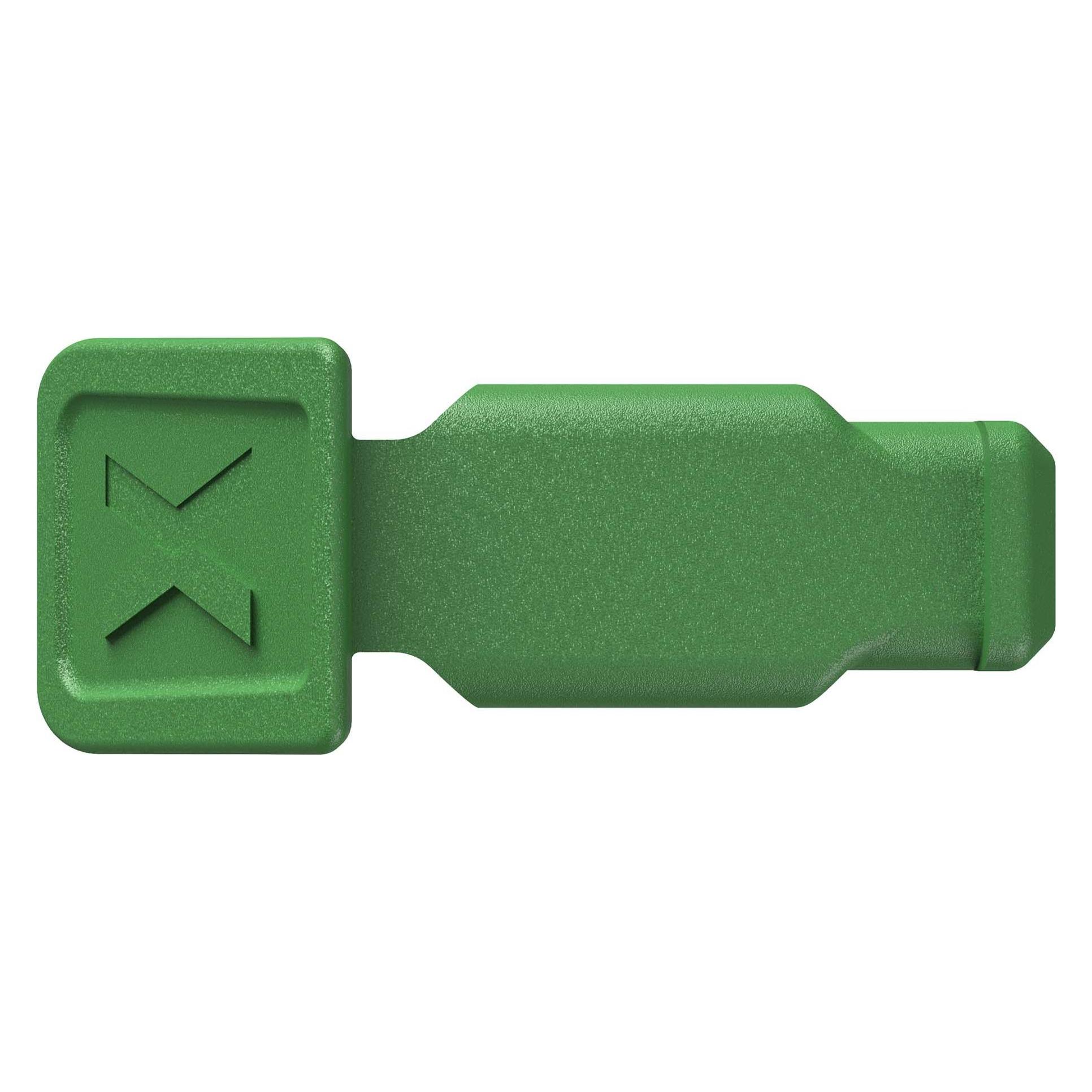 Knipex ColorCode Clips (21 mm) (00 61 10 CG)