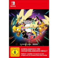 Pokémon-Legenden: Z-A - Mega-Dimension, Nintendo Switch-Spiel ESD