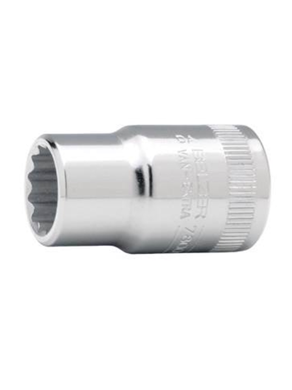 BAHCO socket 1/2 hexagonal 32mm