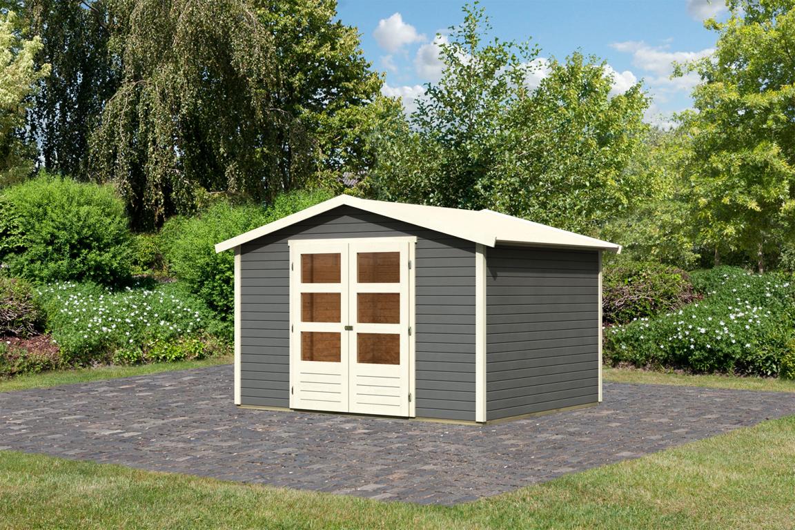 KARIBUHOLZT SH Amberg 4 terra 246x246x201 16905573