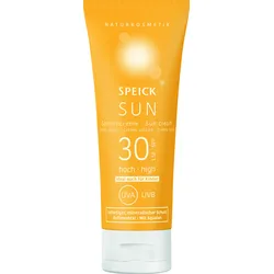 SPEICK Sun Sonnencreme LSF30