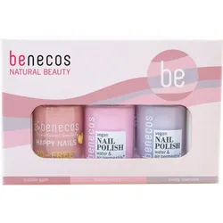 Nail Polish Geschenkset - Pretty Pastel