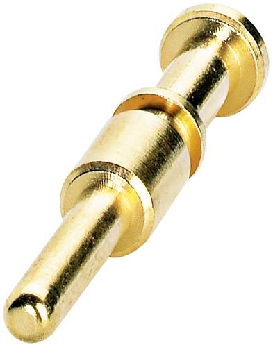 Crimpkontakt für Serie P20 1607655 ST-20KP010 Gold Phoenix Contact Inhalt