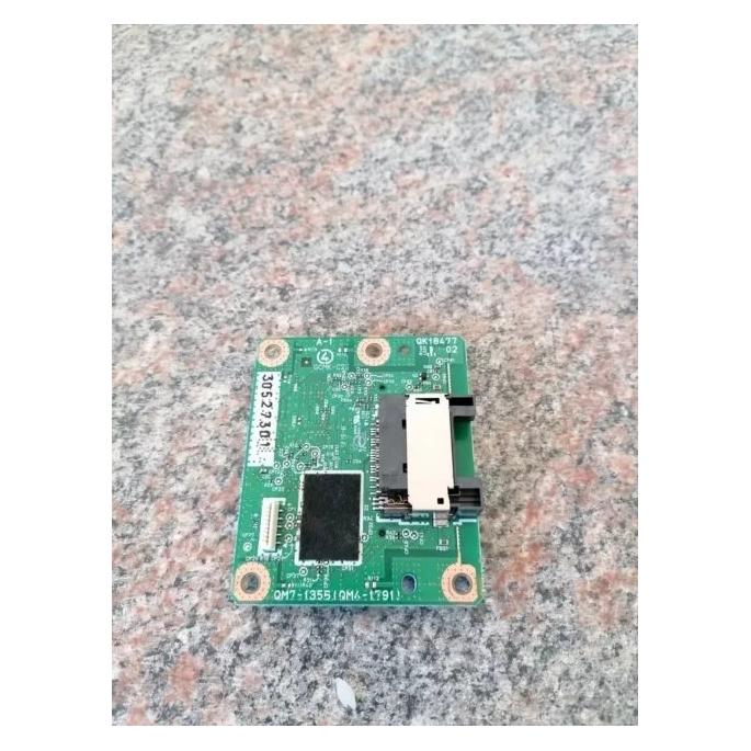 Canon Hinge Reader (FM2-C066-000)