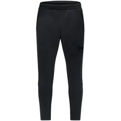 Jako Jogginghose Challenge schwarz meliert XL