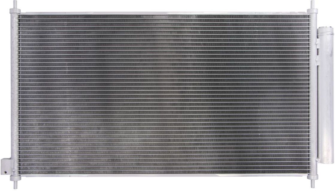 Condenseur, climatisation KOYORAD CD080597