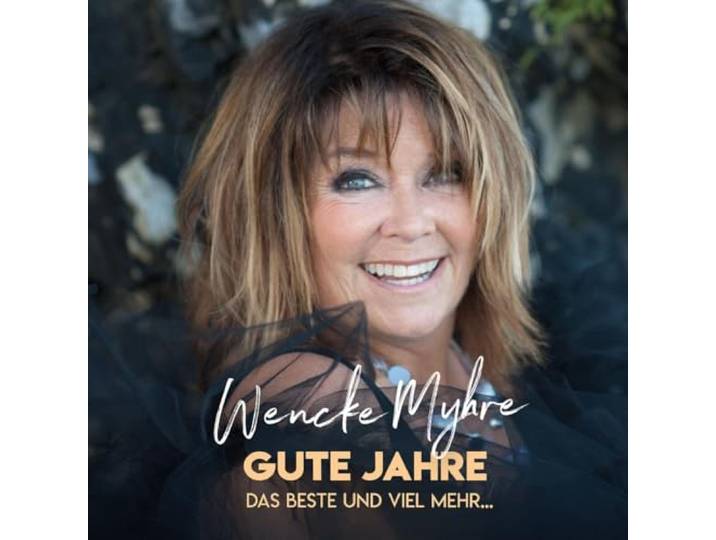 Gute Jahre - Das Beste und viel mehr...