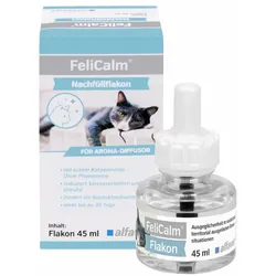 45 ml FeliCalm® Diffusor Nachfüllflakon