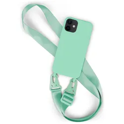 moex Hover Cover iPhone 12 Handyband breit