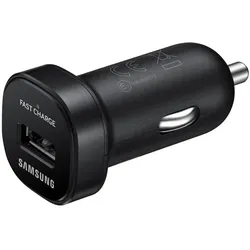 Samsung Ep-Ln930b, Auto Adapter, Schwarz