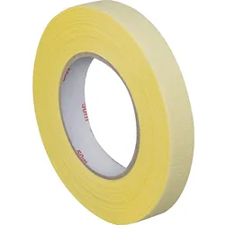 Krepp-Chamois L:50m / Br:30mm hochgekreppt,zum groben Abkleben