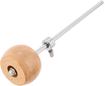 DW SM104 Solid Maple Beater