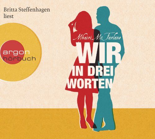 Mhairi McFarlane - Wir in drei Worten - Preis vom 30.09.2026 22:30:23 h