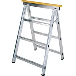 Iller Leiter Geis&Knoblauch Arbeitsbock 6019