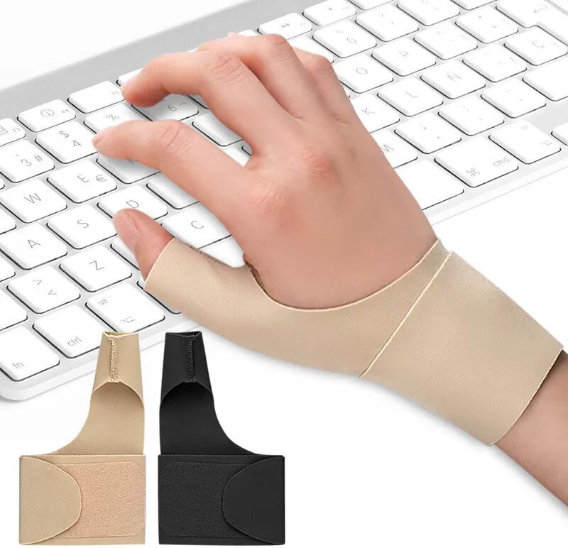 INF Support de pouce / poignet 1 paire