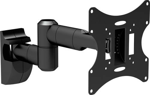 Reflecta FLEXO TV-Wandhalterung 59,9cm (23,6") - 106,7cm (42") Schwenkbar