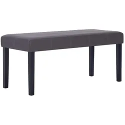 vidaXL, Sitzbank, Aldingen (106 cm)