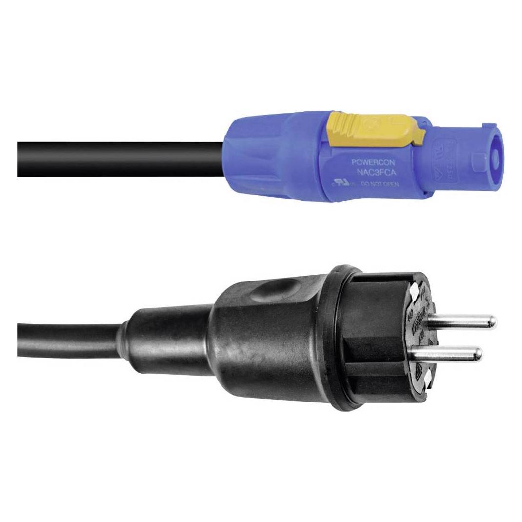 Psso POWERCON Netzleitung (10 m) (30235036)