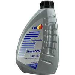 Q8 Formula Special RN 5W-30 20 l