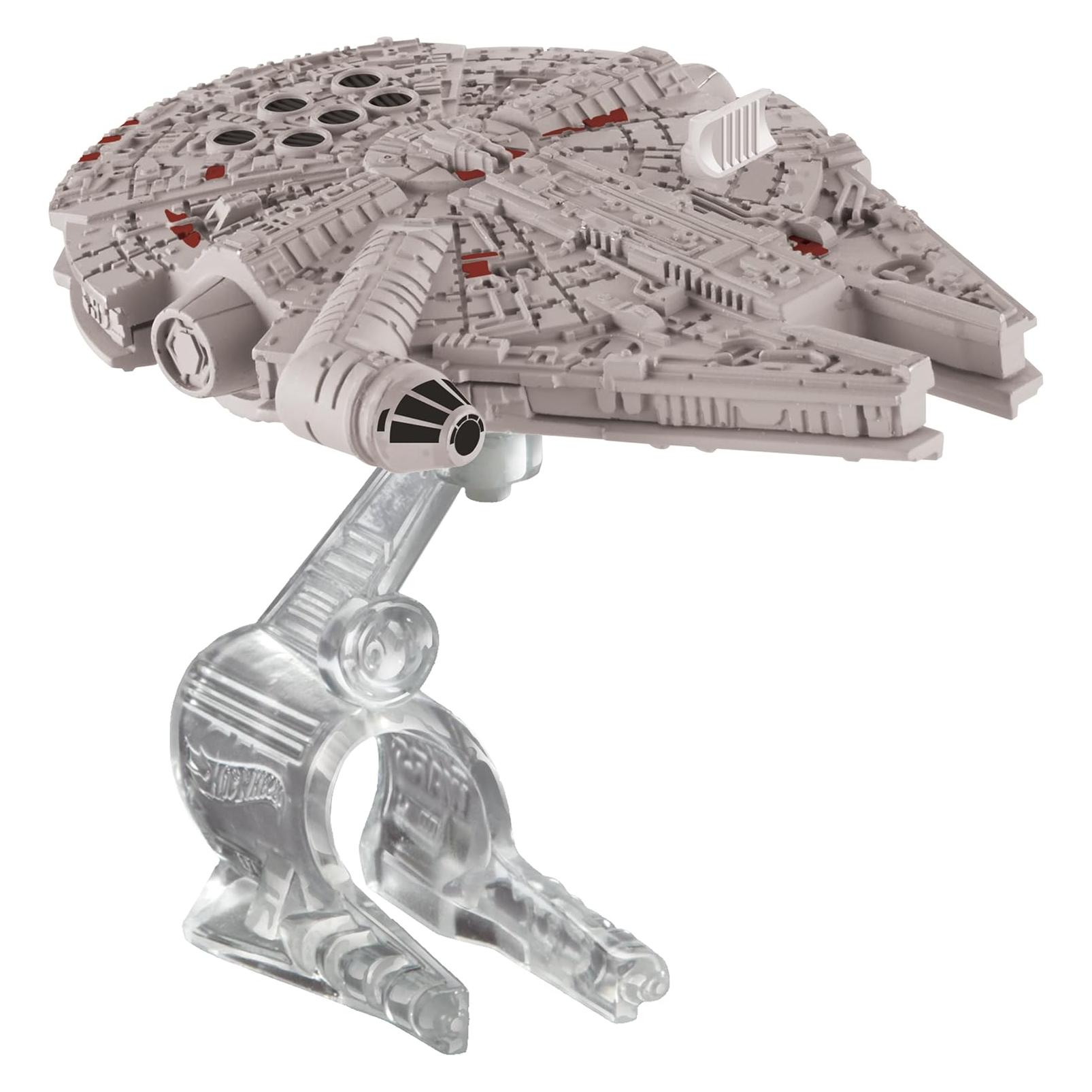 Mattel Hot Wheels: Star Wars Tie Fighter Vs. (MOD0099)