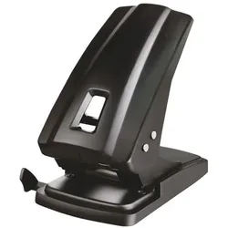 OTTO Office Registraturlocher schwarz