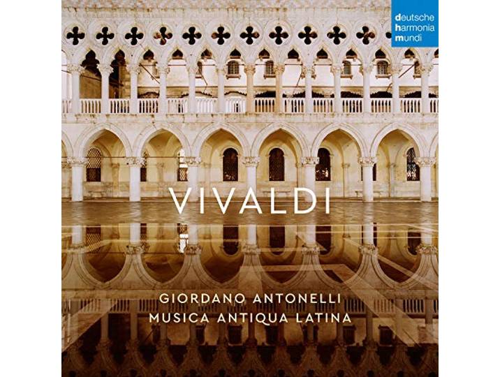 Vivaldi Concertos