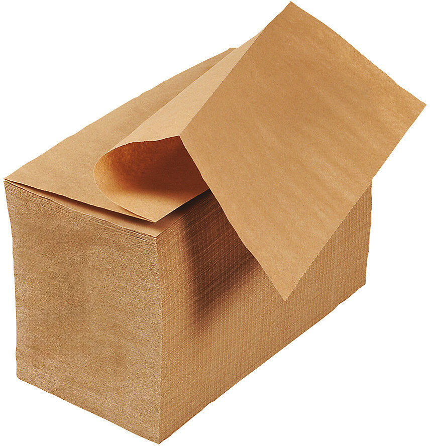 kaiserkraft FillPak Papier, recycelt, Breite 380 mm, Ecoline