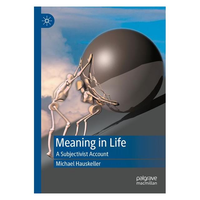Umbreit Meaning in Life (71885956)