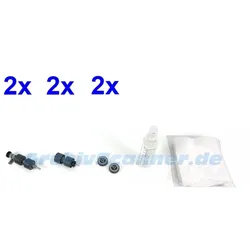 Verschleißteilekit für Fujitsu fi-7800, fi-7900