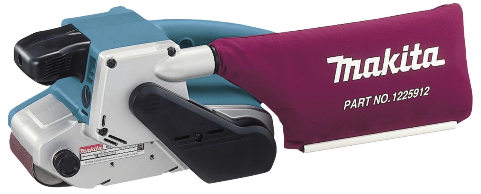 makita Bandschleifer 9903J