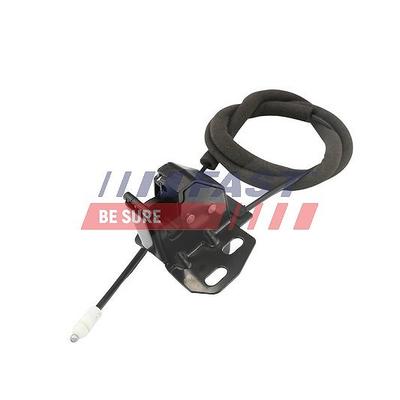 Fast Türschloss [Hersteller-Nr. FT90684] für Opel, Renault, Nissan