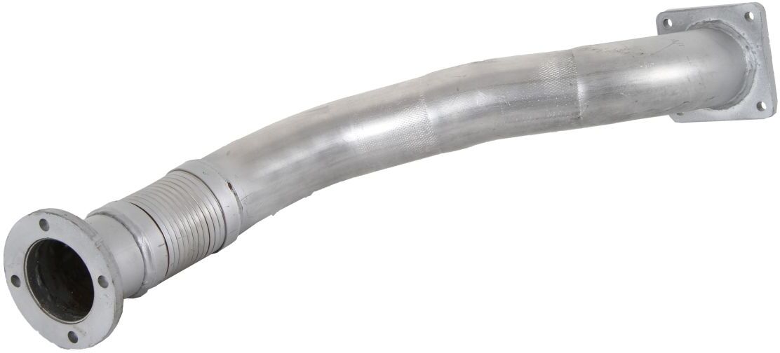 Abgasrohr VANSTAR 50151IV