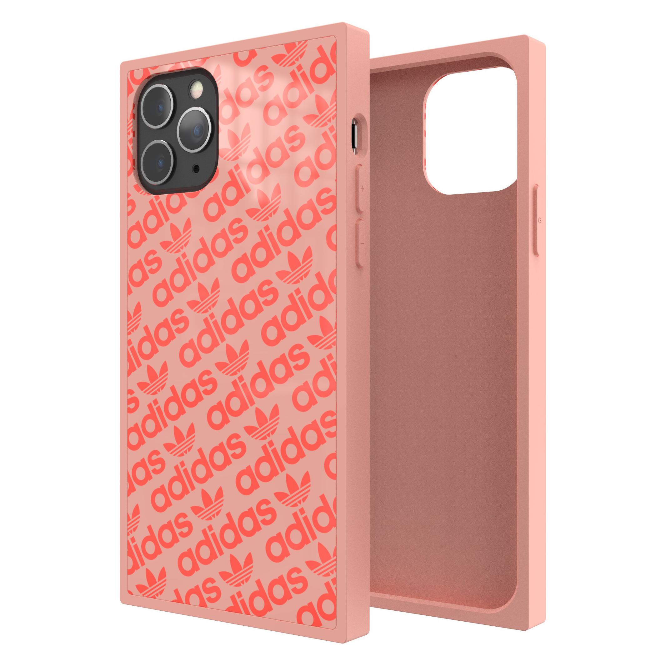 Adidas Square Case (Apple iPhone 11 Pro) (37614)