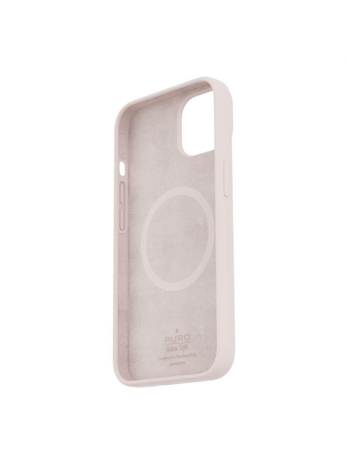 Puro ICON MAG cover for iPhone 13 and 14